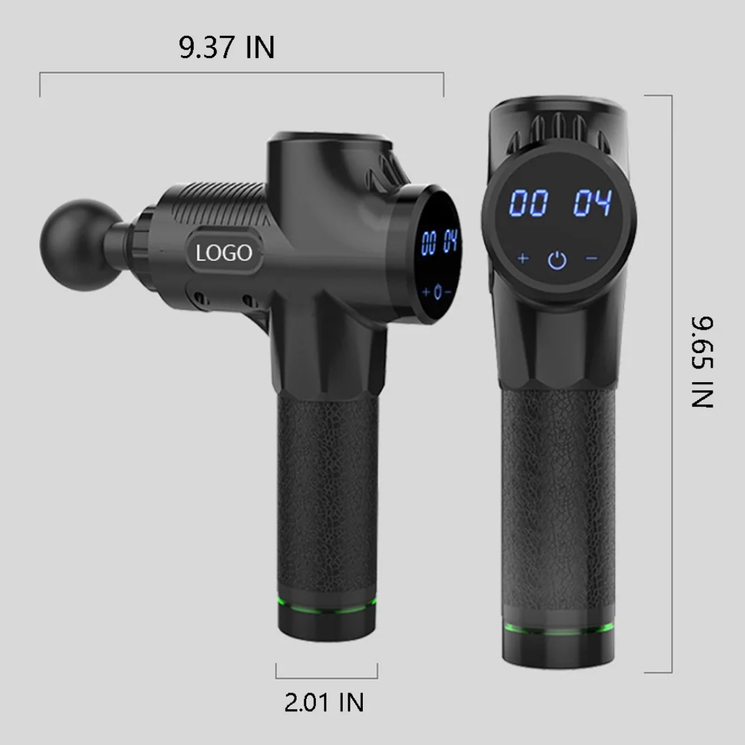 Athletes Pro Massager