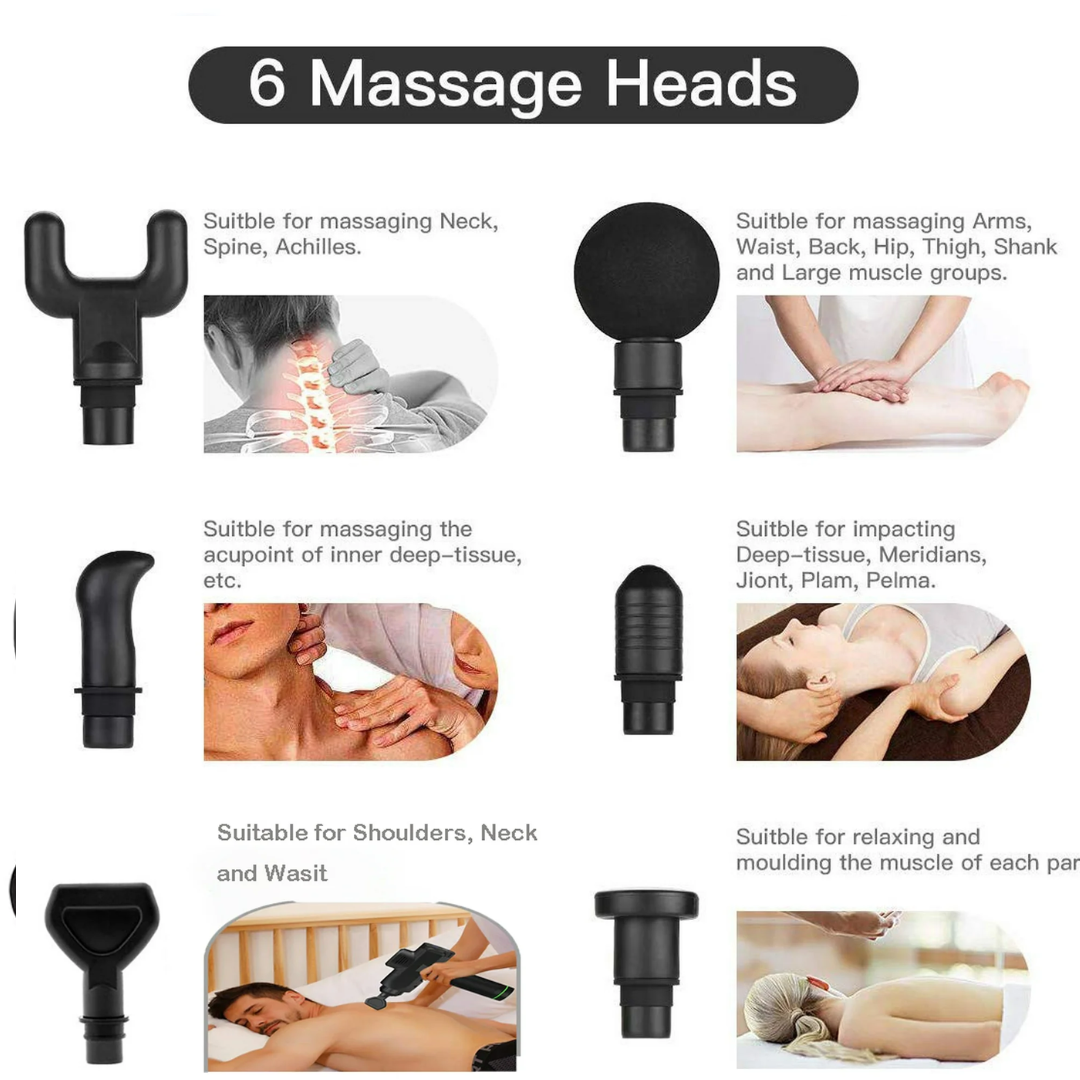 Athletes Pro Massager