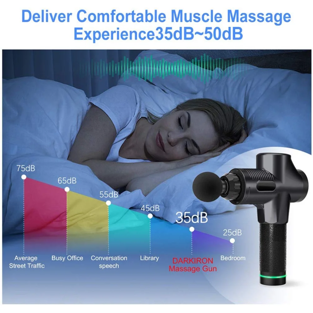 Athletes Pro Massager
